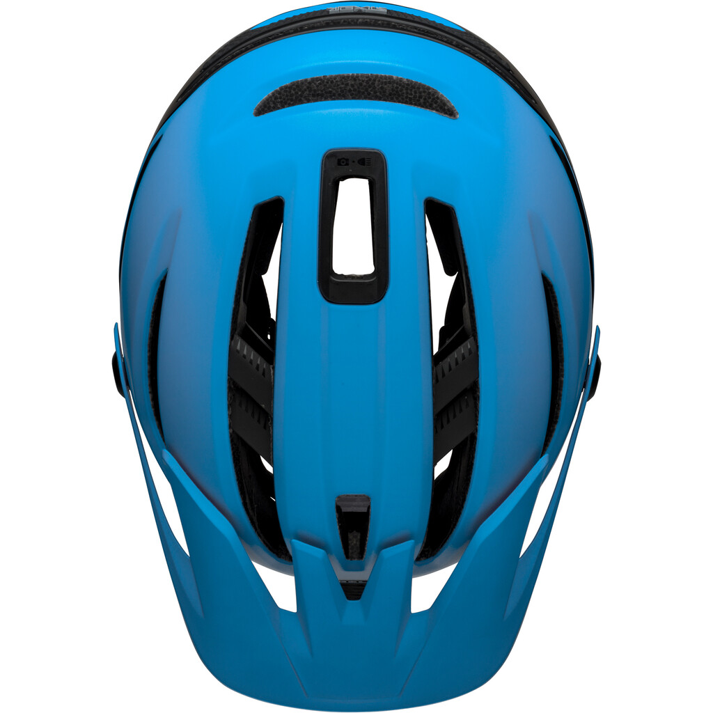 Bell - Sixer MIPS Helmet - matte light blue/black