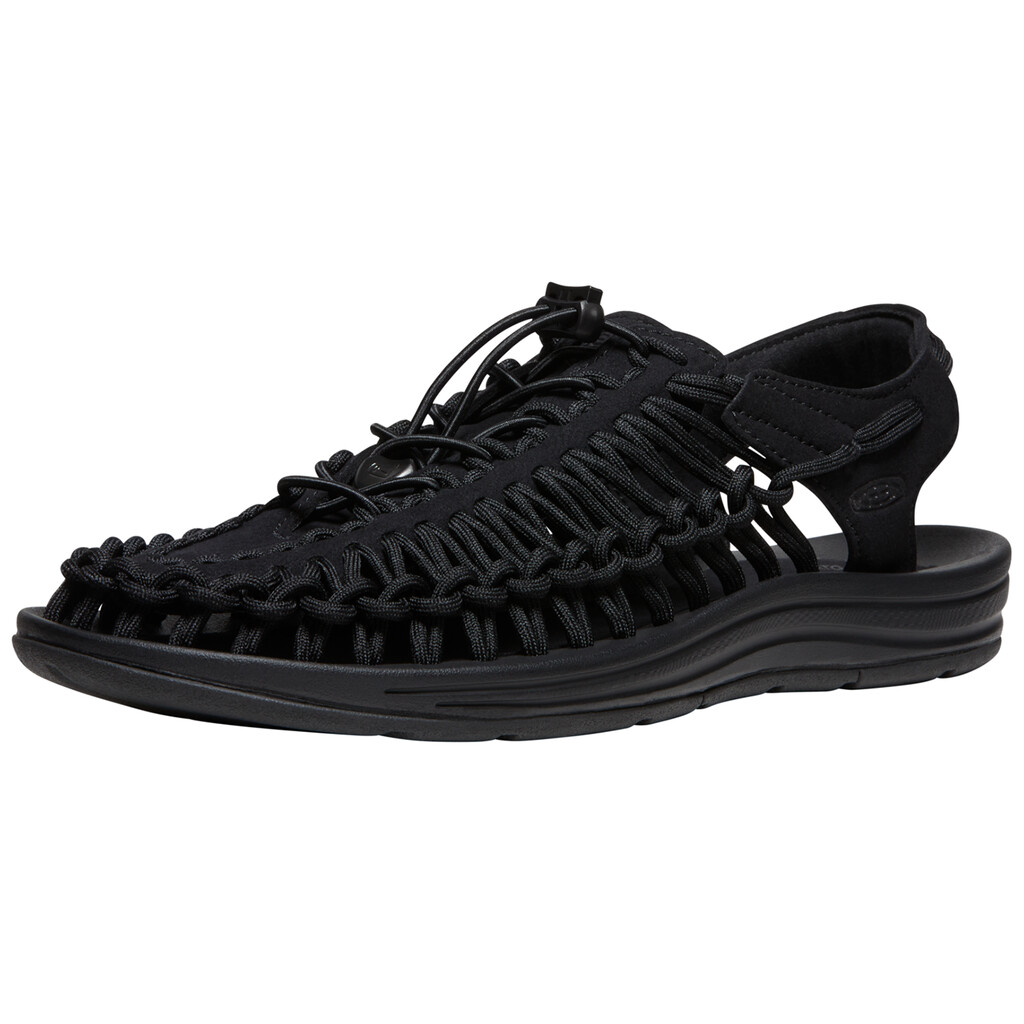 KEEN - M Uneek - black