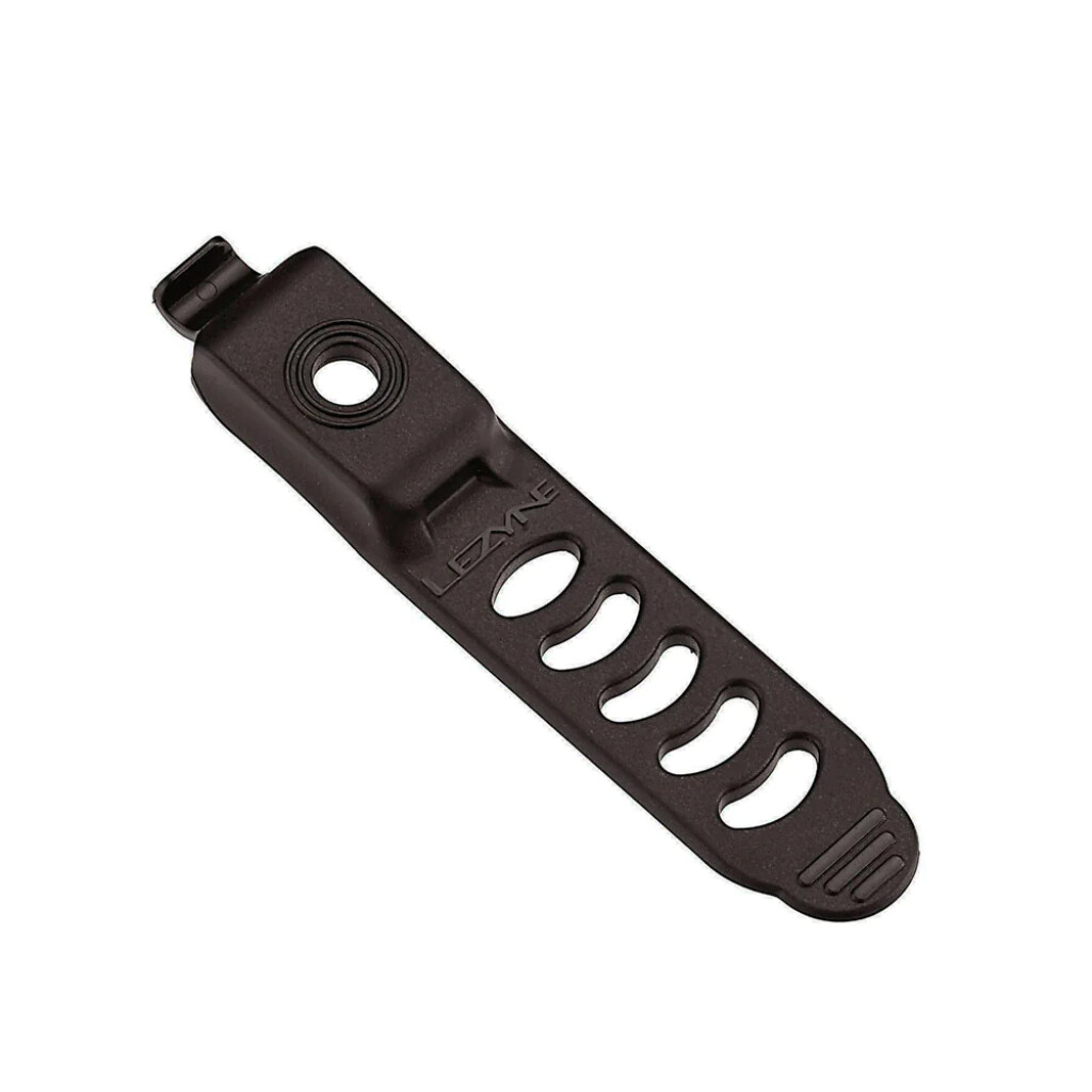 Lezyne - Mounting Strap Mini/Hecto/Micro/Classic/Micro Pro - black