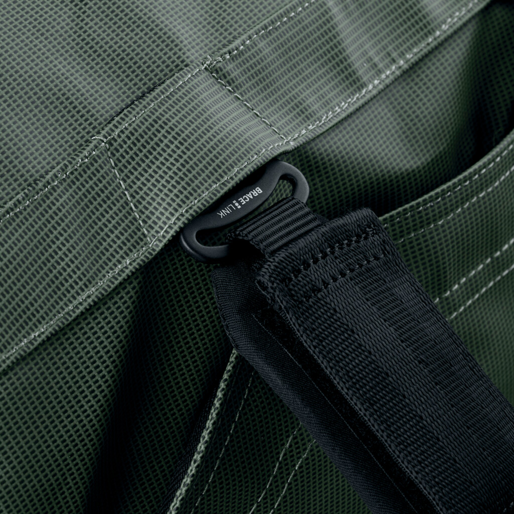 Evoc - Duffle Bag 60L - dark olive/black