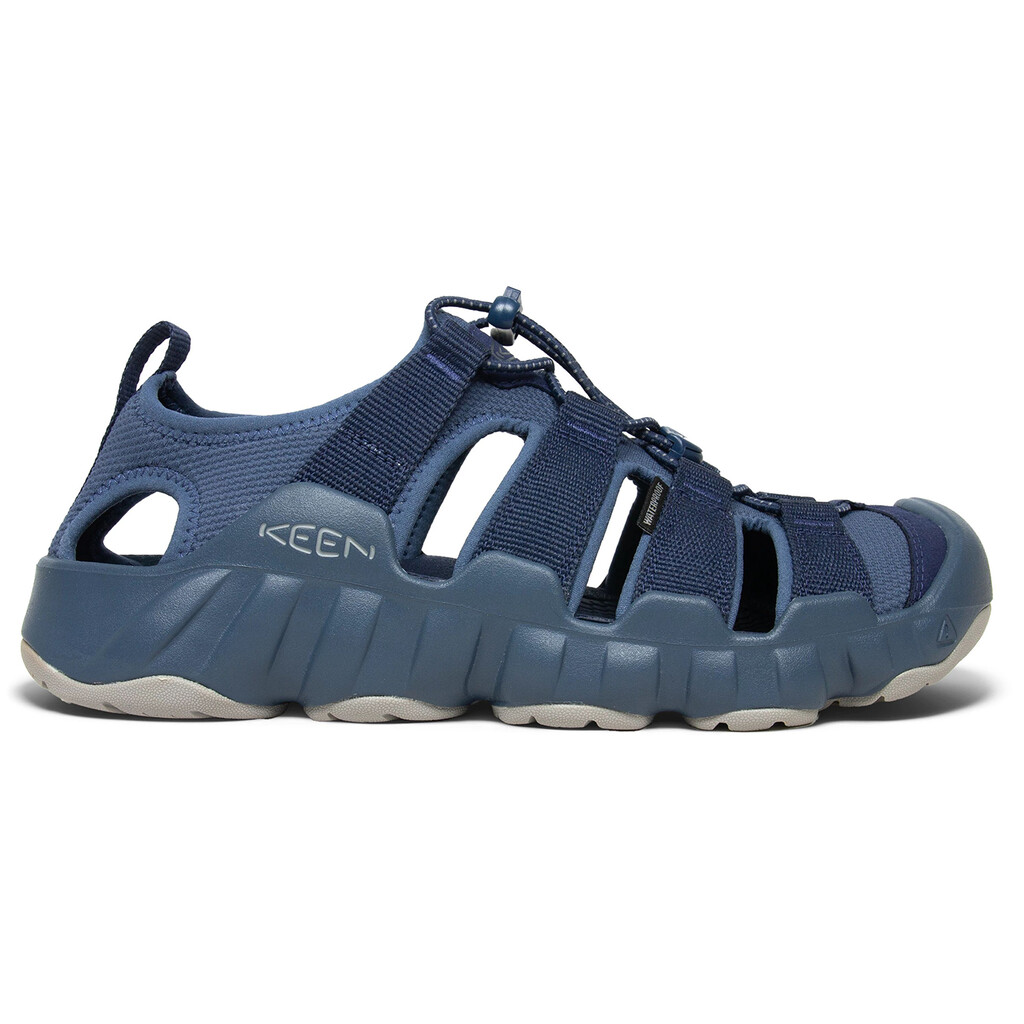 KEEN - M Hyperport H2 - vintage indigo/naval academy