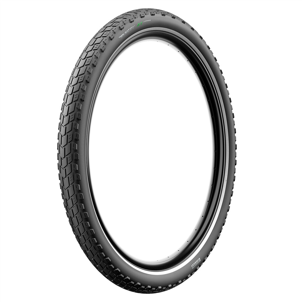 Pirelli - Angel XT Urban HB - black/reflective