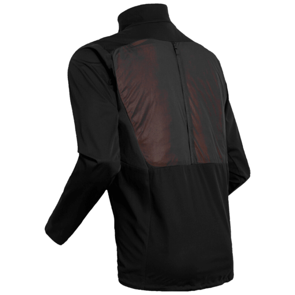 Daehlie - M Jacket Thermo Pro - black