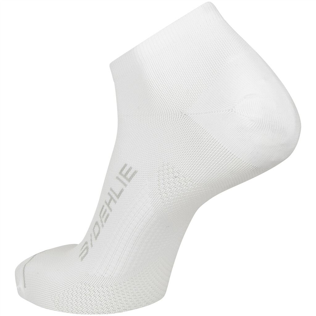 Daehlie - Sock Athlete Low - brilliant white