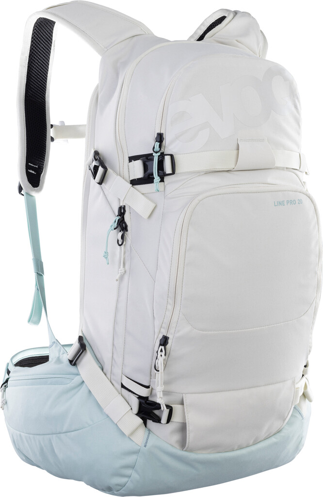 Evoc - Line Pro 20 - Sac à dos ski