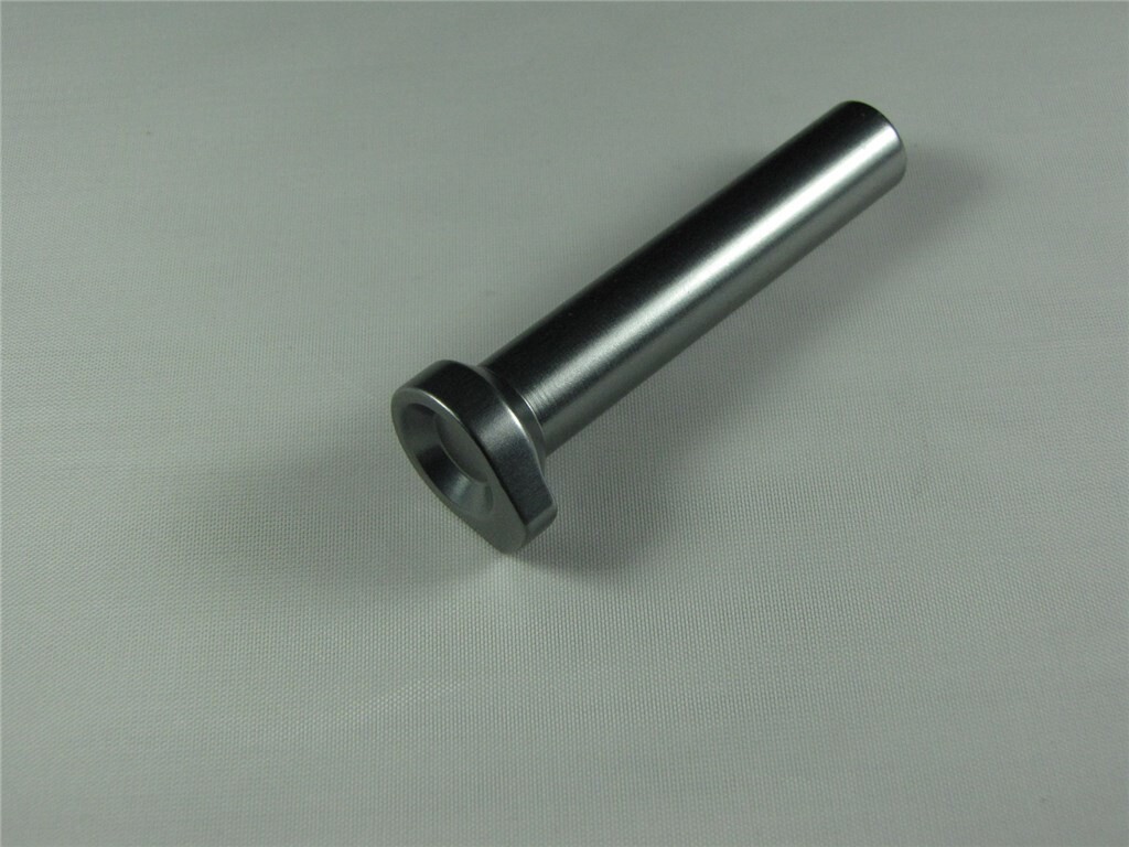 Rocky Mountain - M6 x 56mm key head bolt - N/A