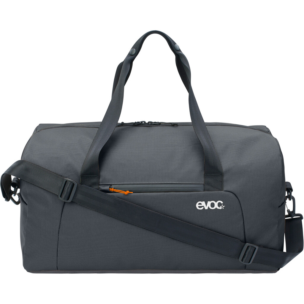 Evoc - Weekender 40L - carbon grey/black