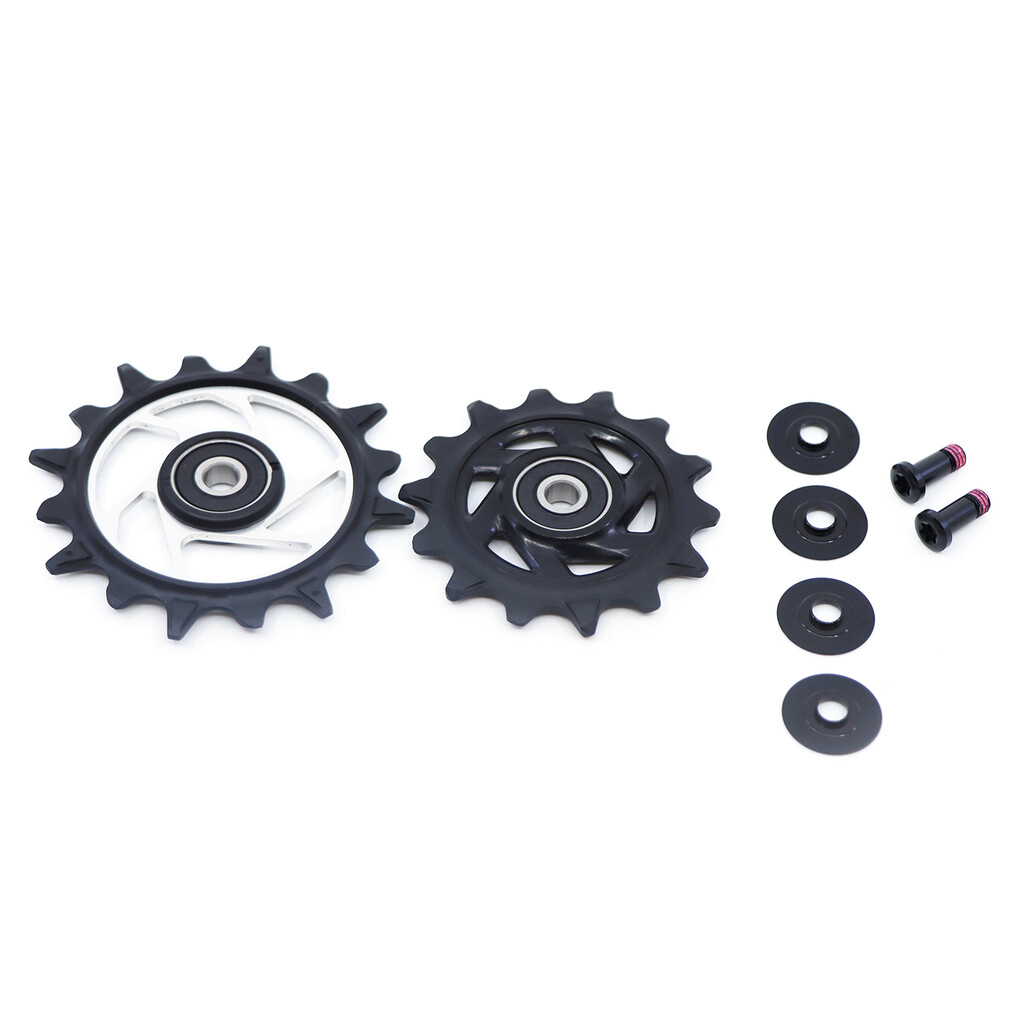 Sram - Rear Derailleur Pulley Kit XX SL Eagle AXS Transmission - N/A