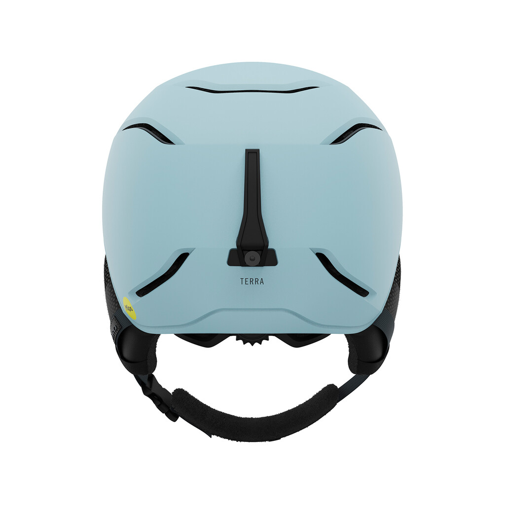 Giro Snow - Terra MIPS Helmet - matte light mineral