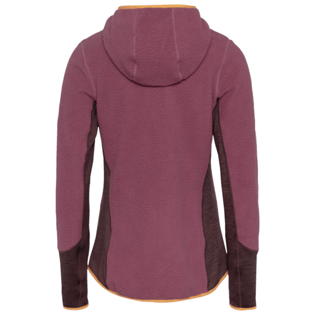 Kari Traa - Ragnhild Long Sleeve - plum