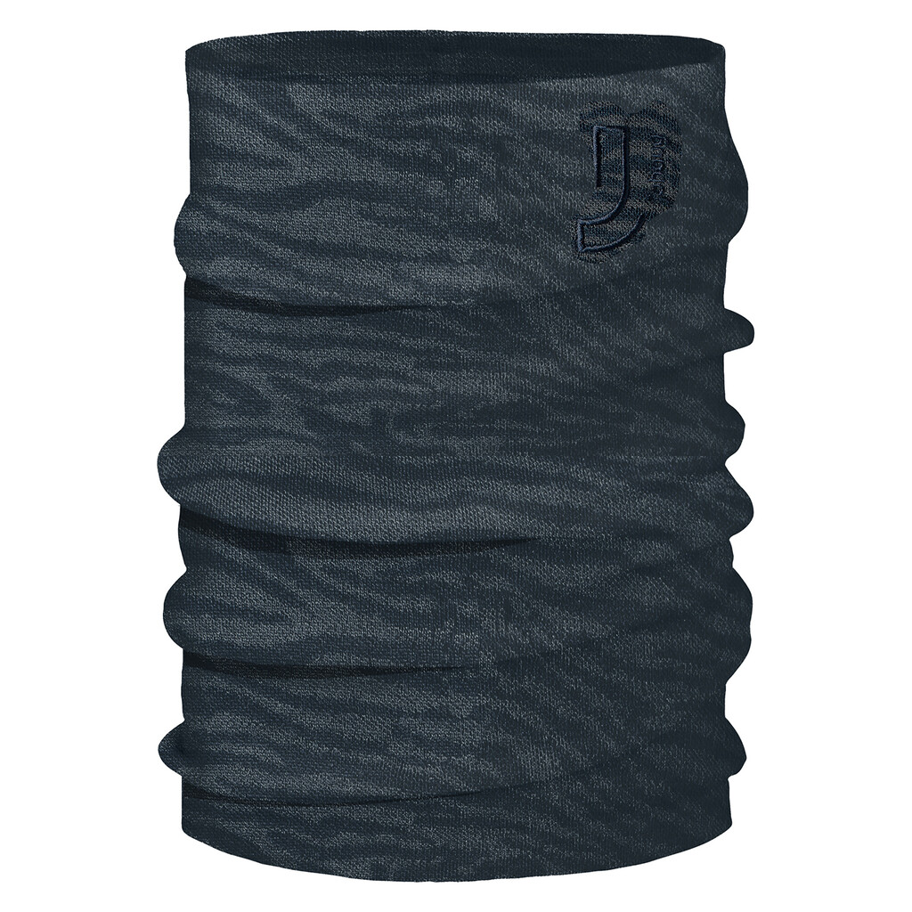 Johaug - Elevate Wool Tube - dark blue