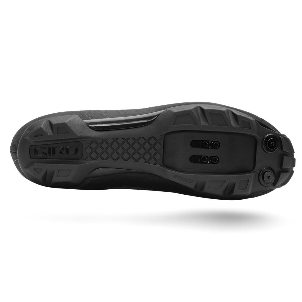 Giro Cycling - Sector W Shoe - black/dark shadow