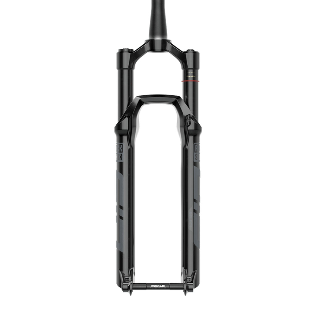 Rock Shox - Fork SID Select Charger RL 2 Position Remote DebonAir+ - black