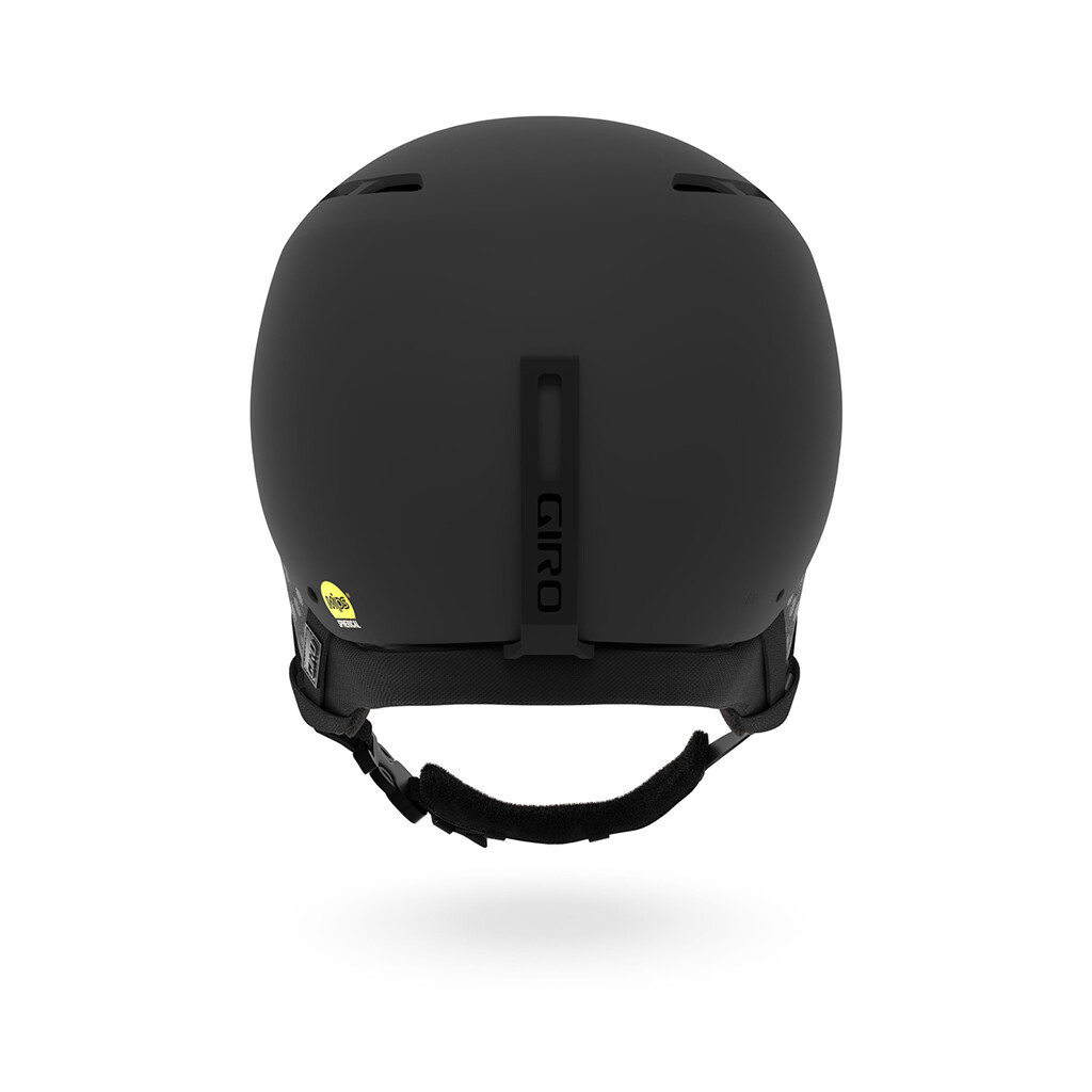 Giro Snow - Emerge Spherical MIPS Helmet - matte black