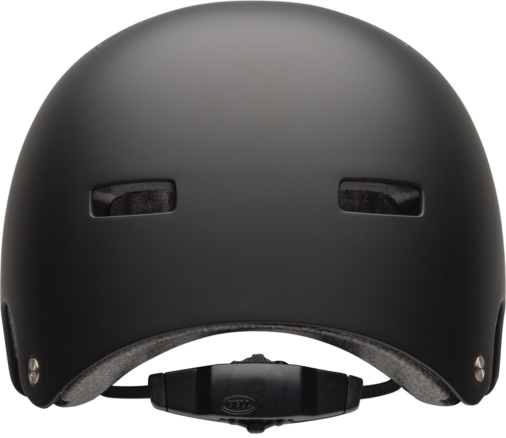 Bell - Local Helmet - matte black