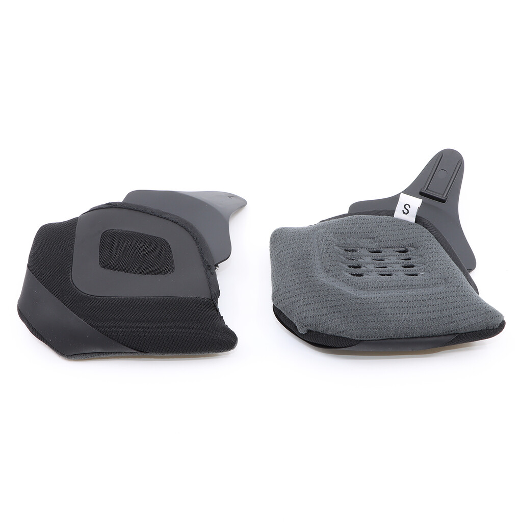 Giro Snow - Range/Stellar Earpad Kit - black