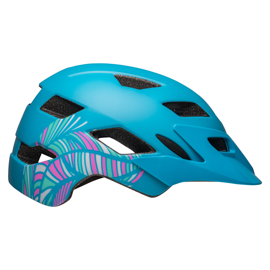 Bell - Sidetrack Youth MIPS Helmet - matte light blue chapelle