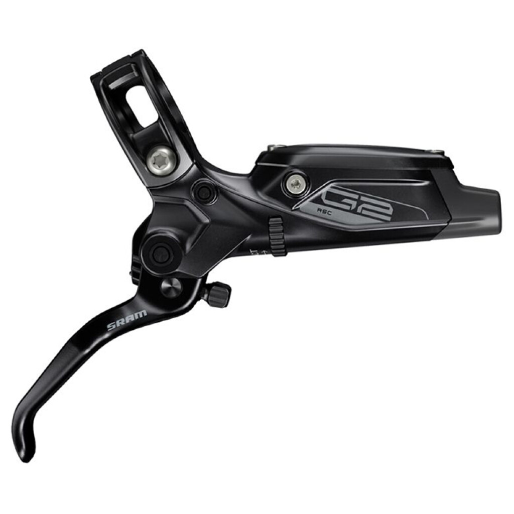 Sram - Disc Brake Lever - G2 RSC (A2) - diffusion black - N/A