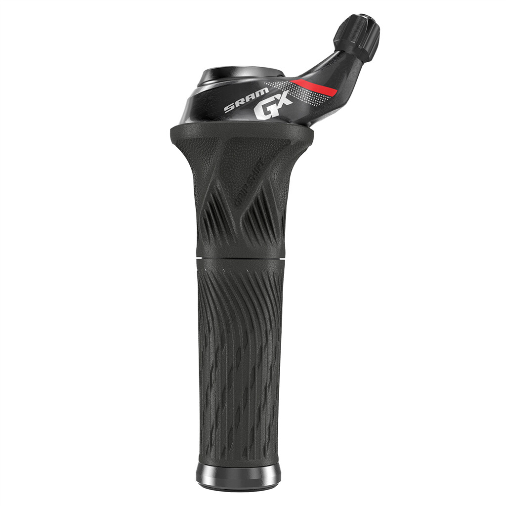 Sram - Shifter GX Grip Shift 11SP - red - N/A