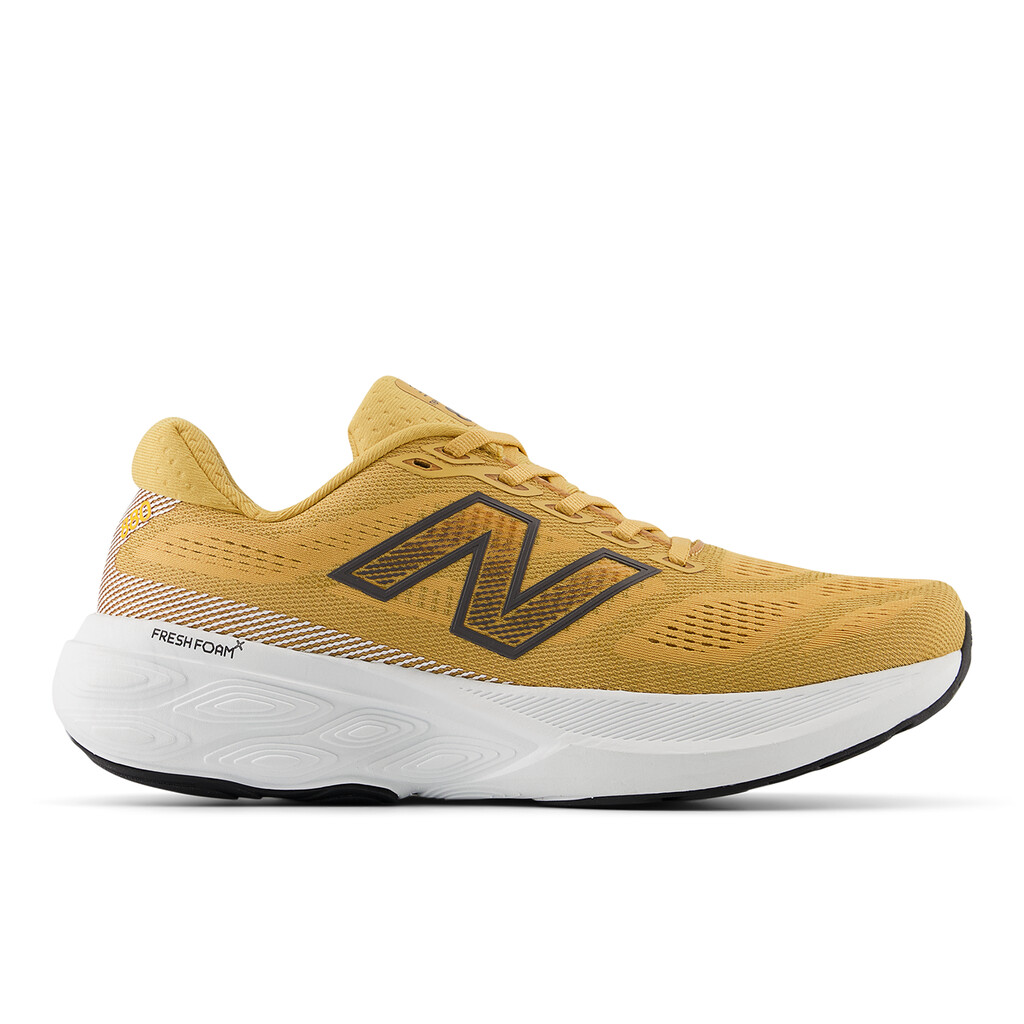 New Balance - M880H15 Fresh Foam X 880 v15 - dried apricot