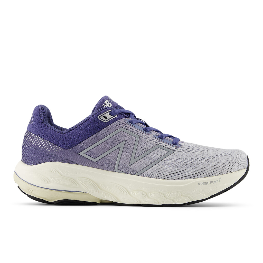 New Balance - W860U14 Fresh Foam X 860 v14 - dusk shower