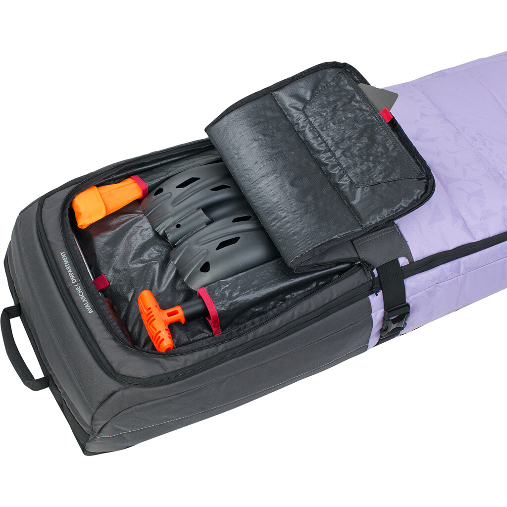 Evoc - Snow Gear Roller - multicolour 21