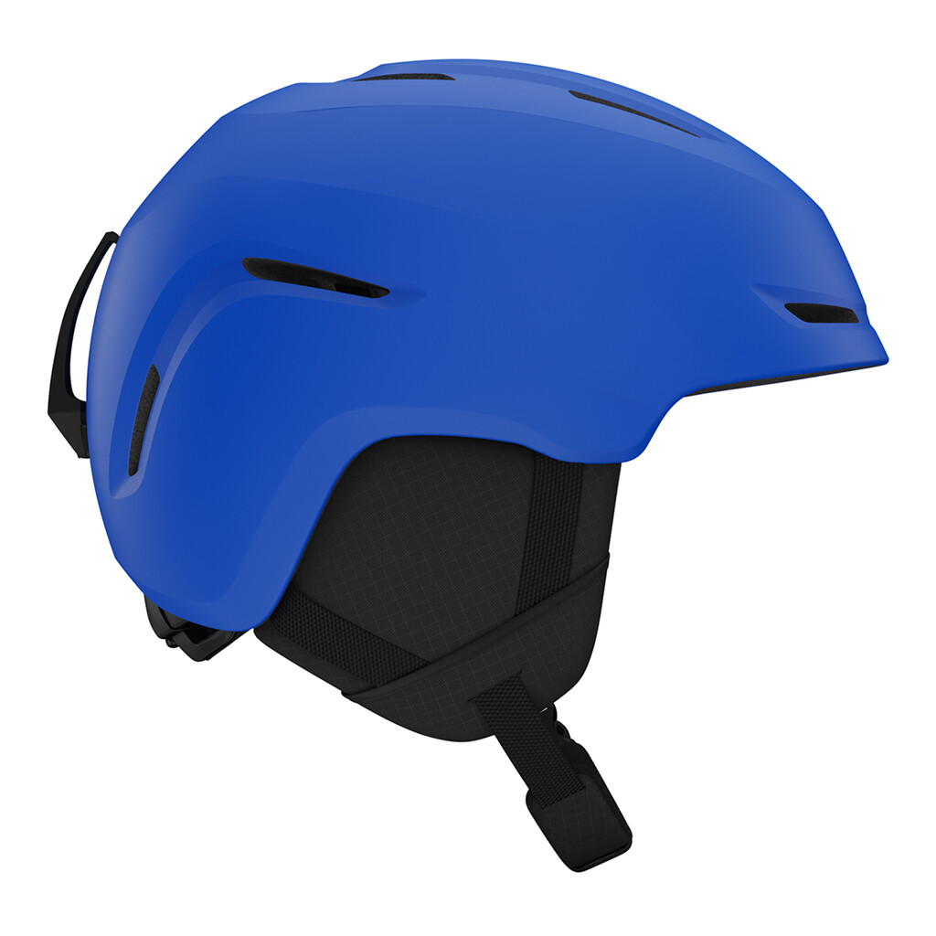 Giro Snow - Spur Helmet - matte trim blue