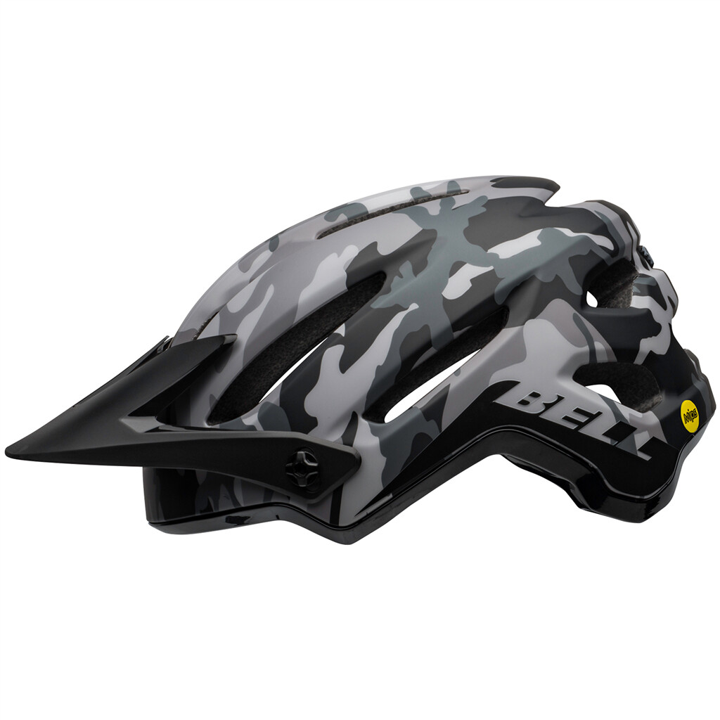 Bell - 4forty MIPS Helmet - matte/gloss black camo