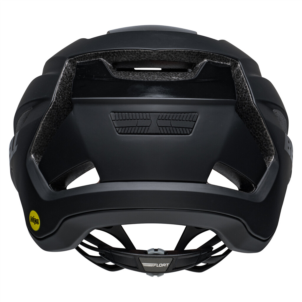 Bell - 4Forty Air MIPS Helmet - matte black