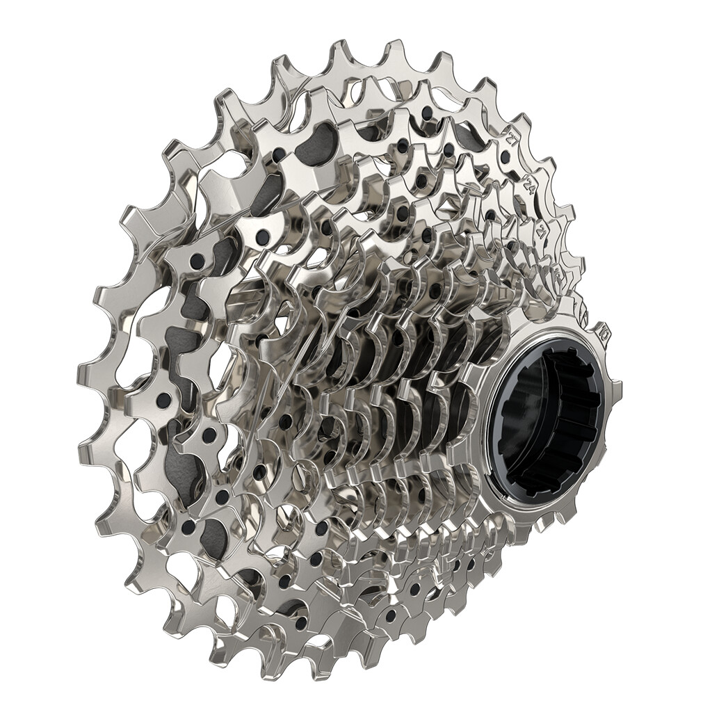 Sram - Cassette XG-1250 Rival eTap AXS 12SP - silver