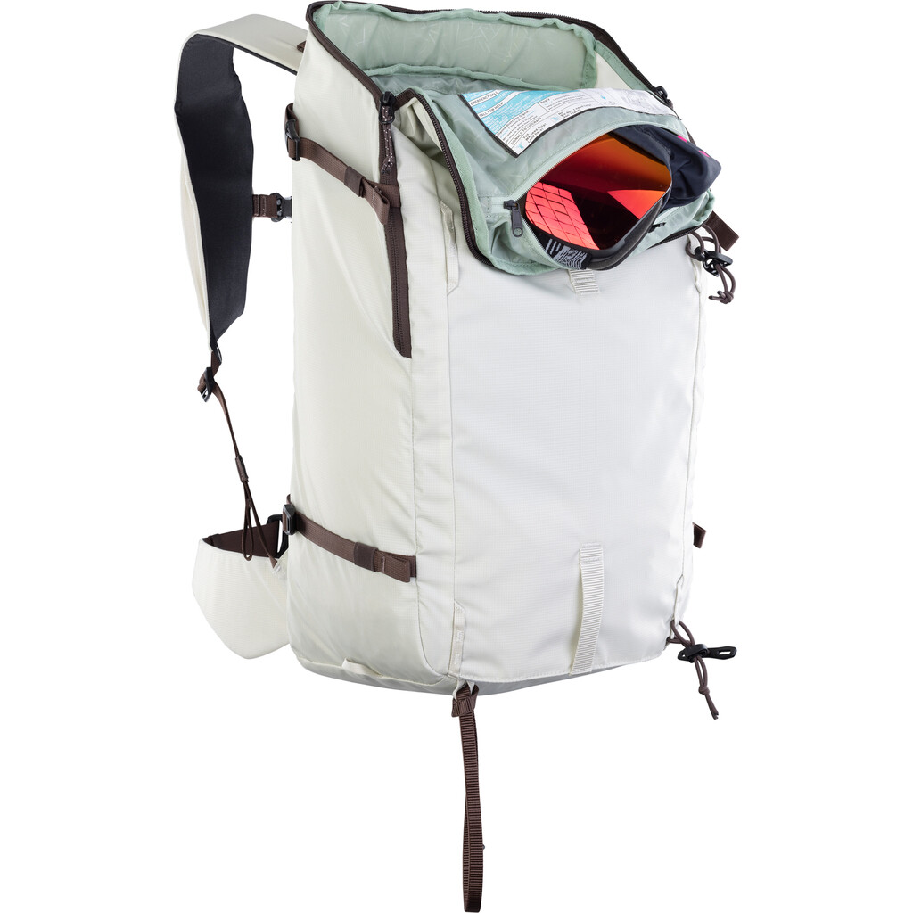 Evoc - Summit 30L Backpack - sand