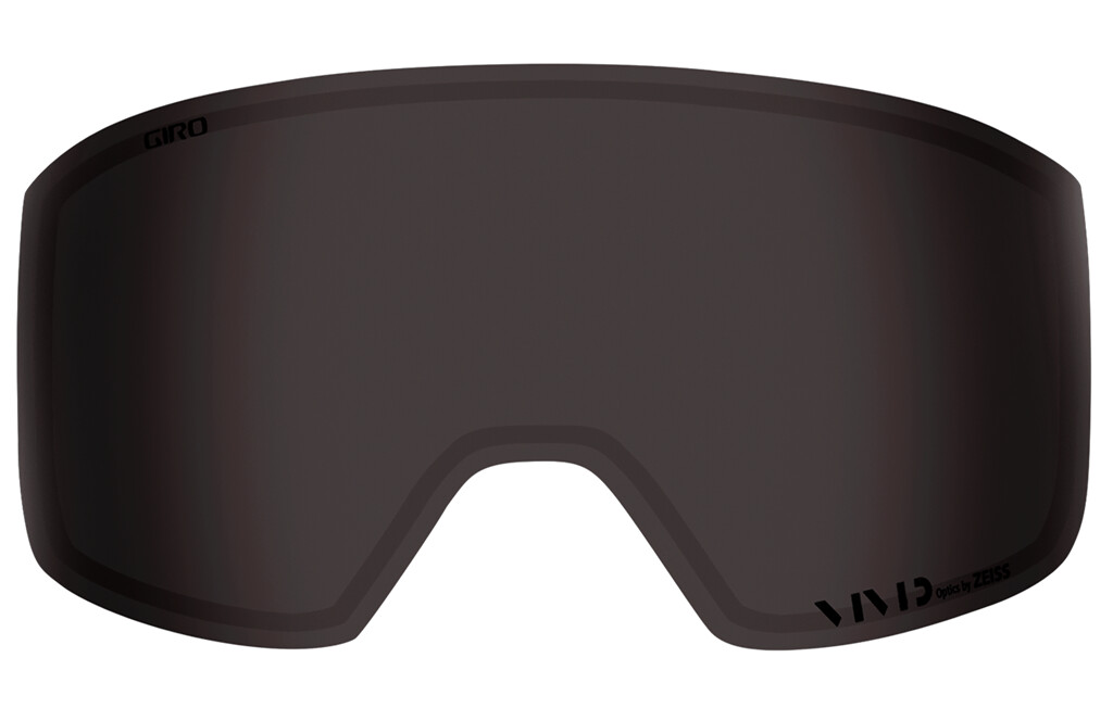 Giro Eyewear - Ringo/Millie Lense - vivid jet black S4