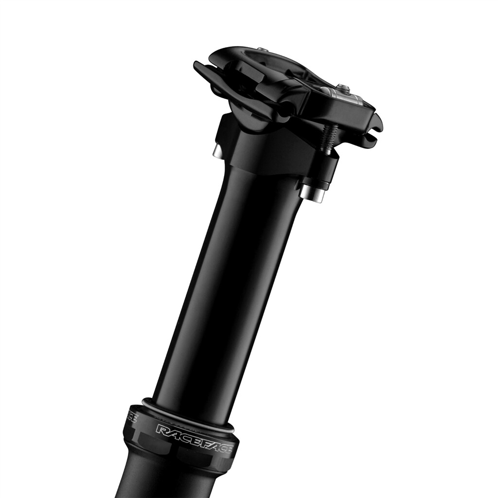 Race Face - Turbine SL Dropper Post 100 No Lever - black