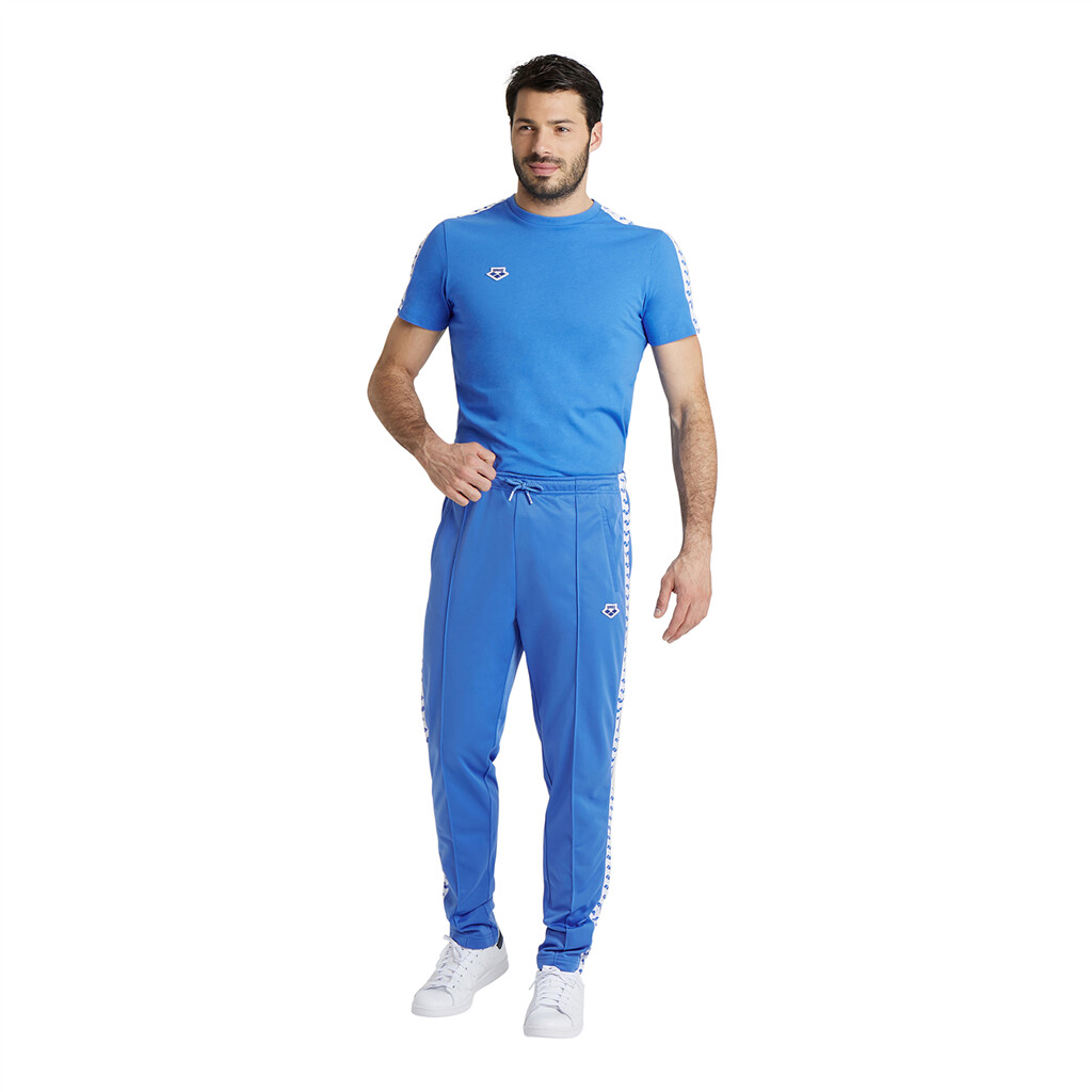 Arena - M Relax Iv Team Pant - roy/white/roy