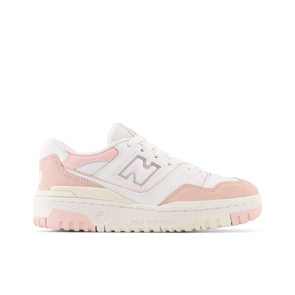 New Balance - GSB550CD - pink haze