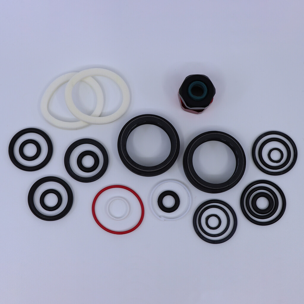 Rock Shox - 200h Service Kit - SID Select 35mm C1/D1 2021+ - N/A