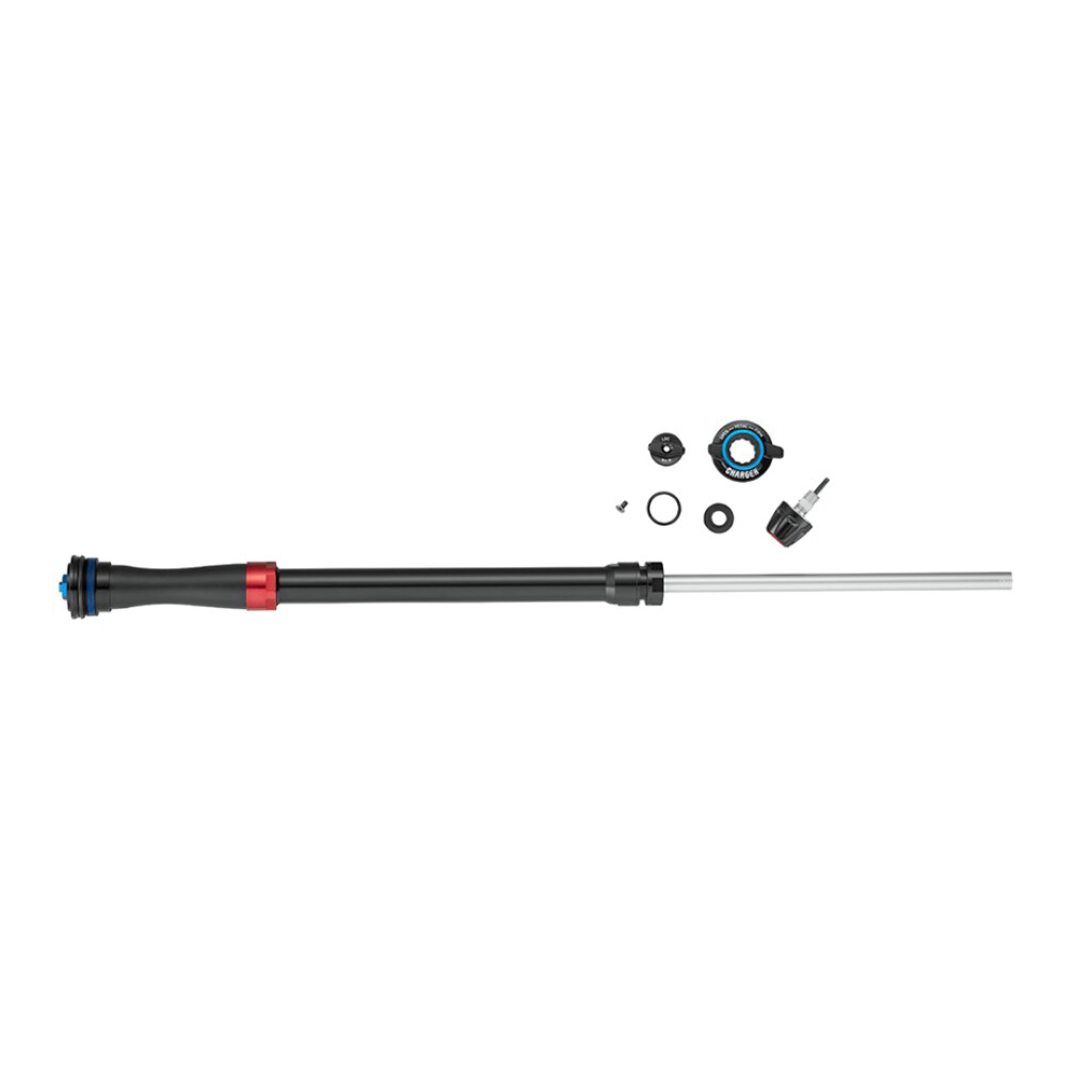 Rock Shox - Charger2.1 Upgrade Kit - RCT3 Crown Lyrik/Yari/Pik - N/A