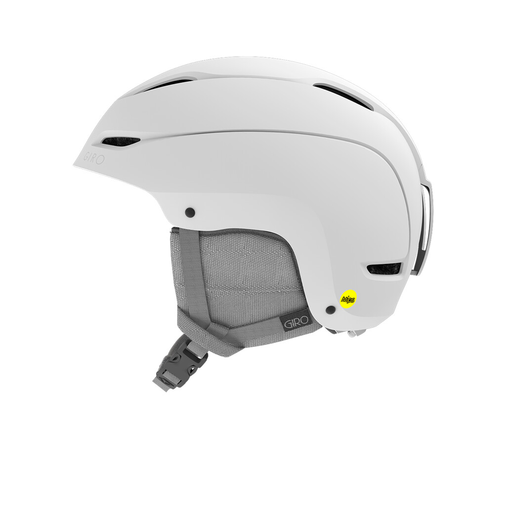 Giro Snow - Ceva MIPS Helmet - matte white