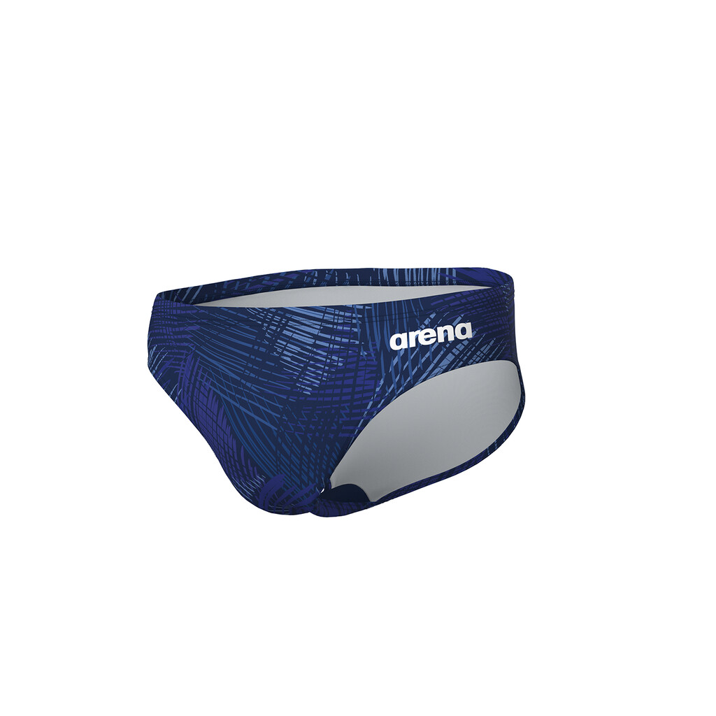 Arena - M Arena Team Energy Swim Brief - team navy