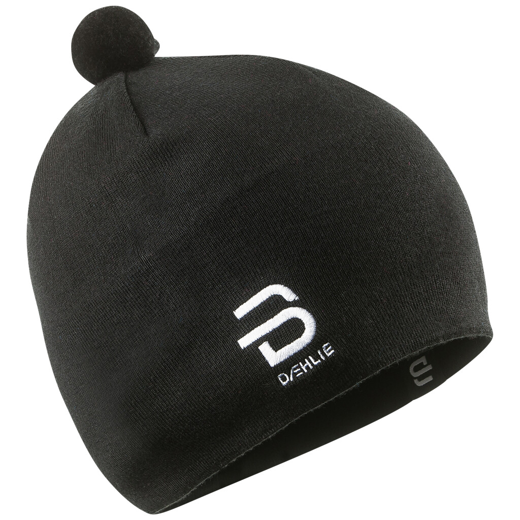 Daehlie - Hat Classic - black