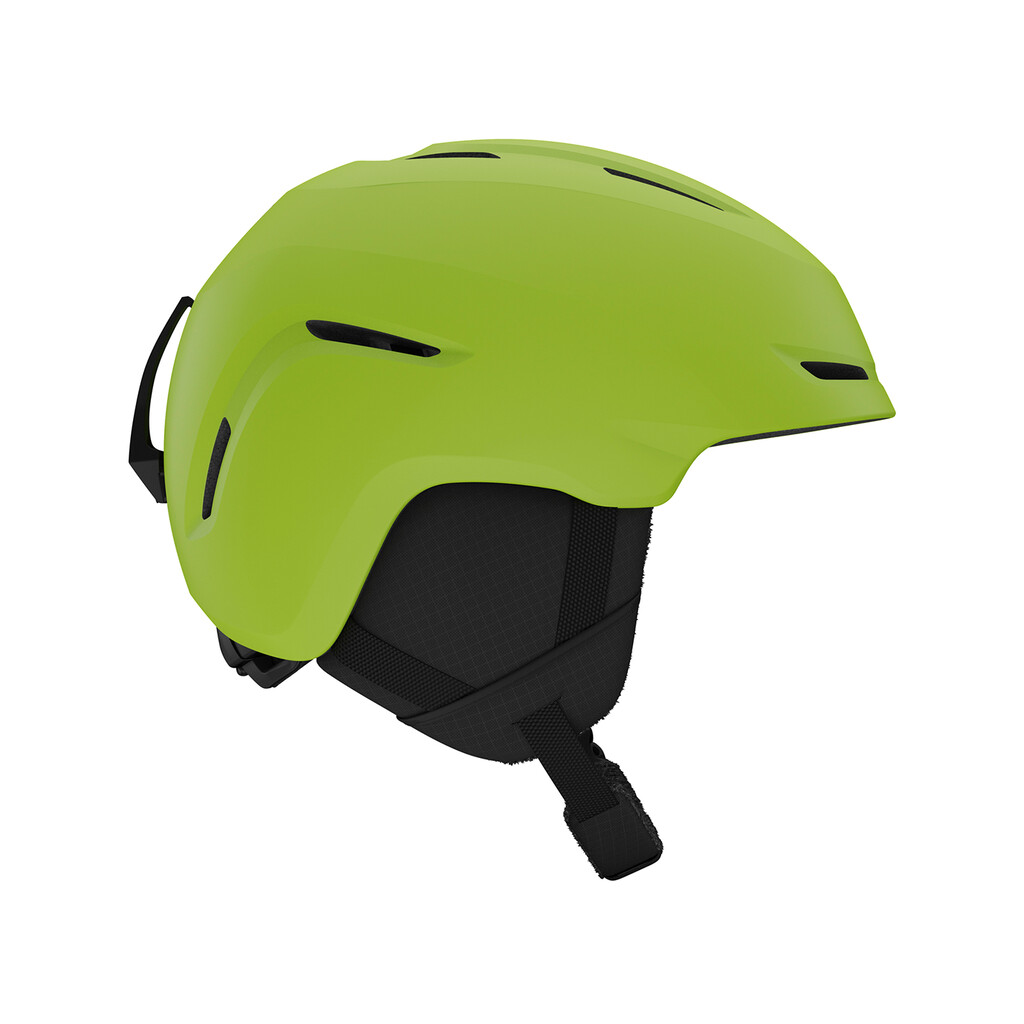 Giro Snow - Spur MIPS Helmet - ano lime