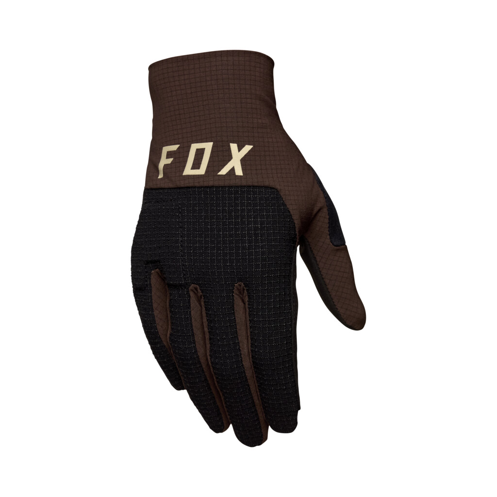 Fox Racing - Flexair Pro Glove - cocoa