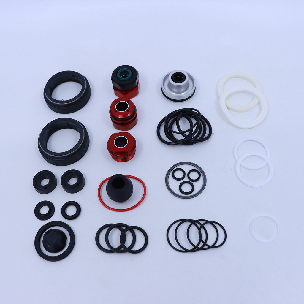 Rock Shox - 200h Service Kit -Pike Gen-C/2022+ - N/A