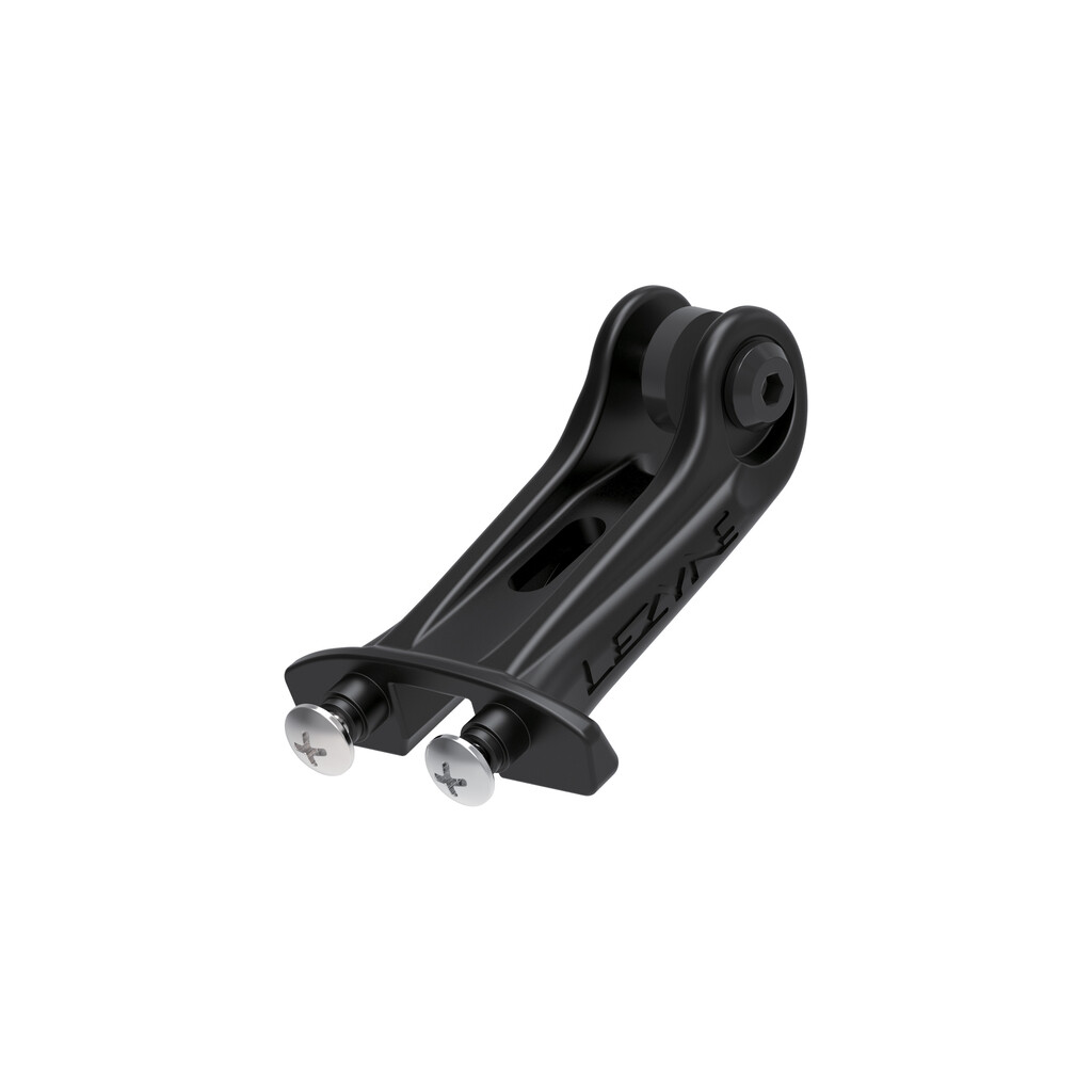 Lezyne - E-Bike Suntour Nex/Ncx Fork Crown Mount - black