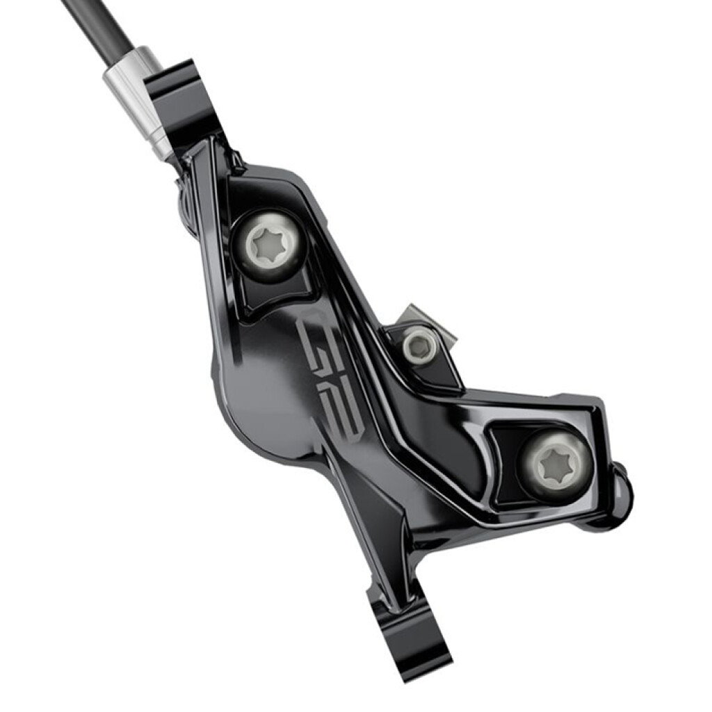 Sram - Disc Brake Caliper - G2 Ultimate (A2) - gloss black