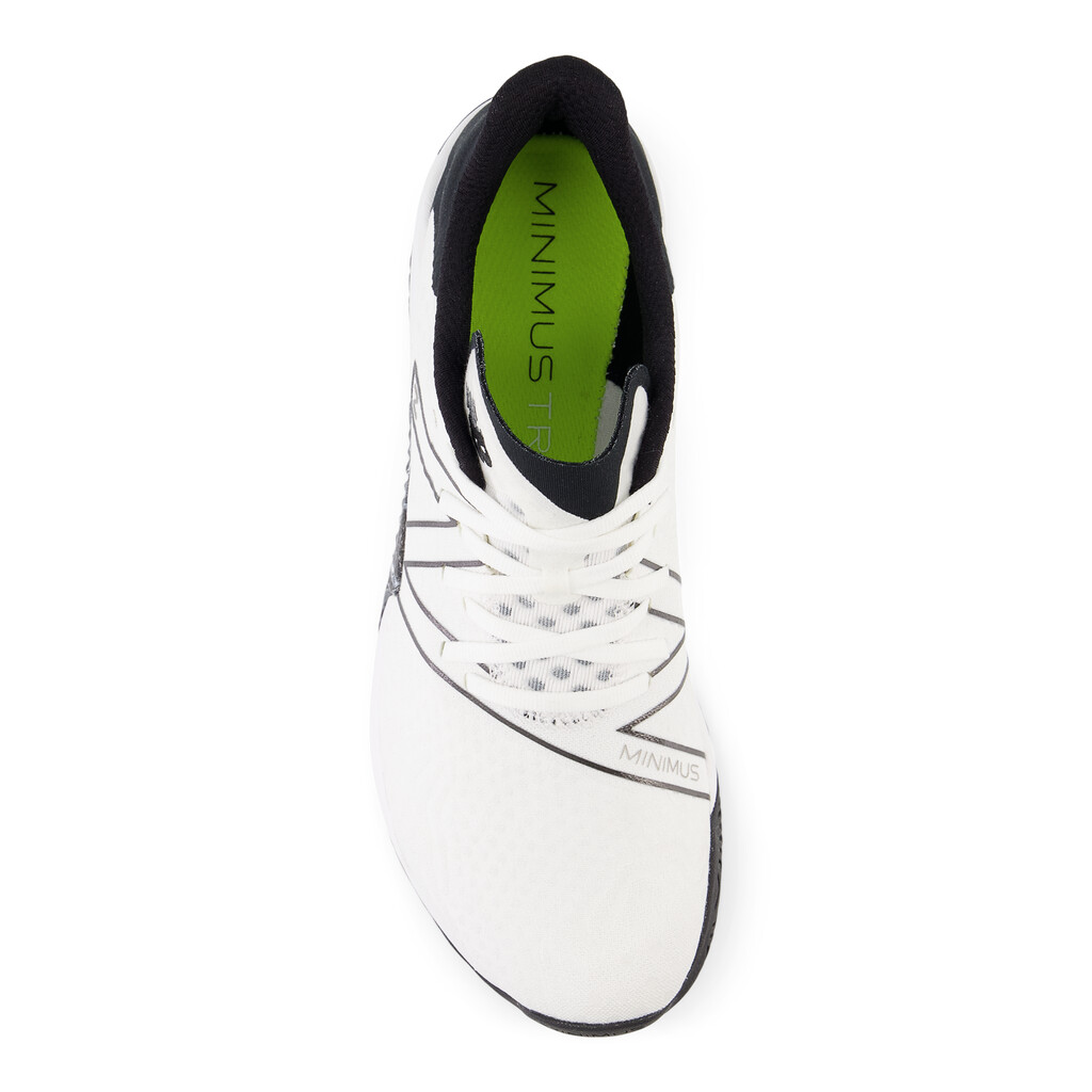 New Balance - MXMTRMW1 Minimus Trainer v1 - white