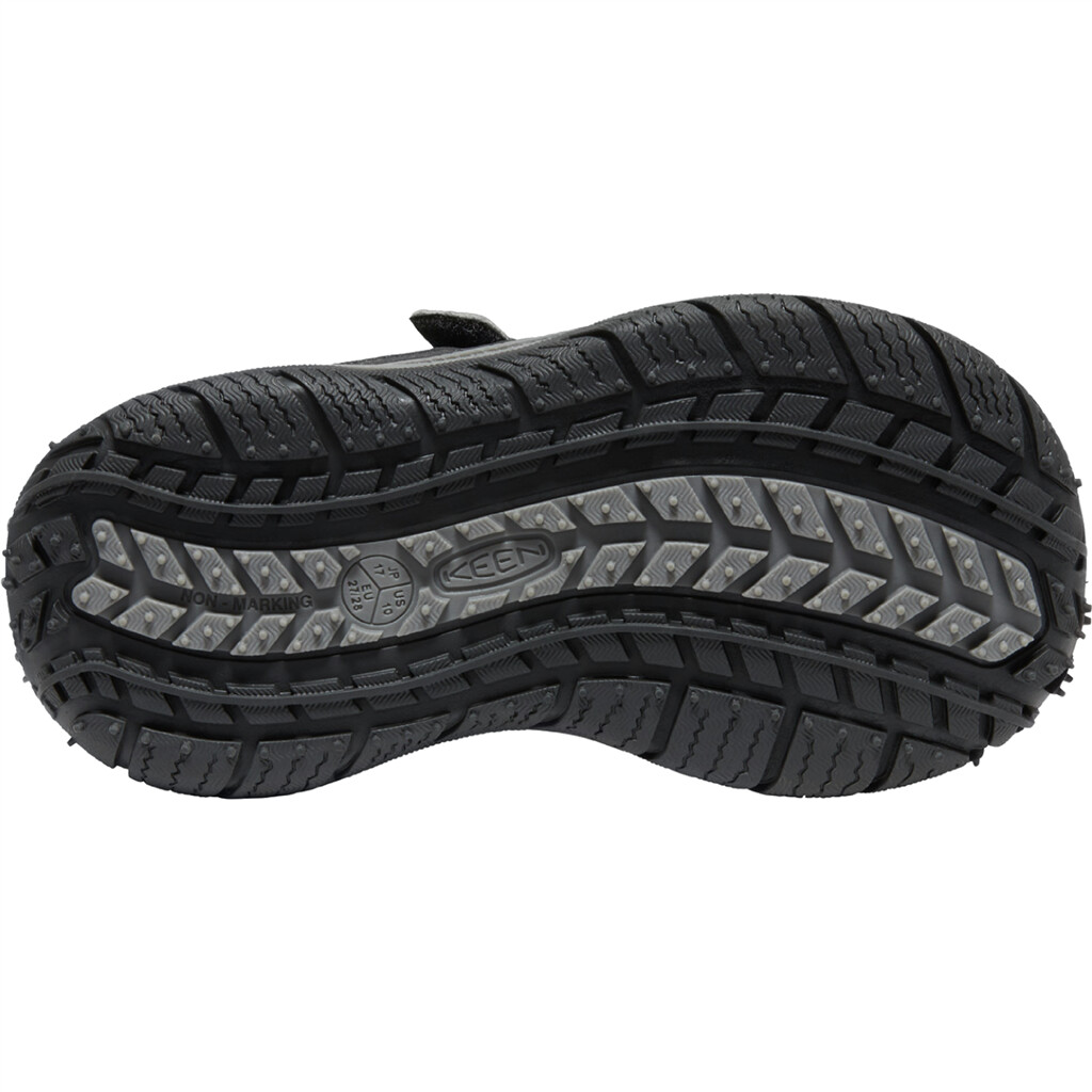 KEEN - C Speed Hound - black/evening primrose