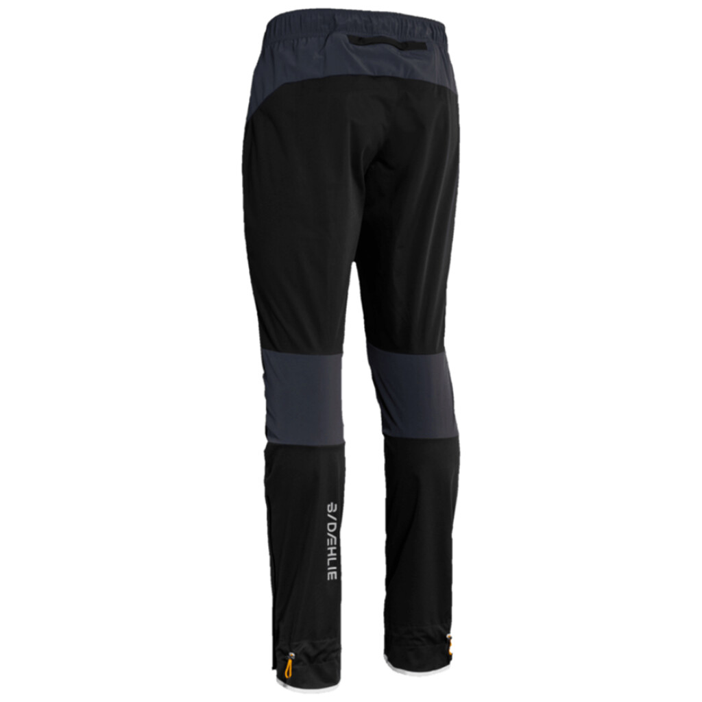 Daehlie - M Pants Advance Warm - black