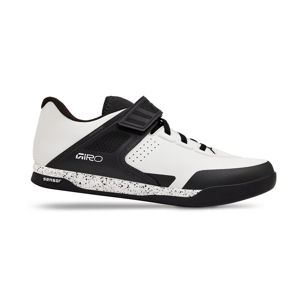 Giro Cycling - Chamber III Shoe - white