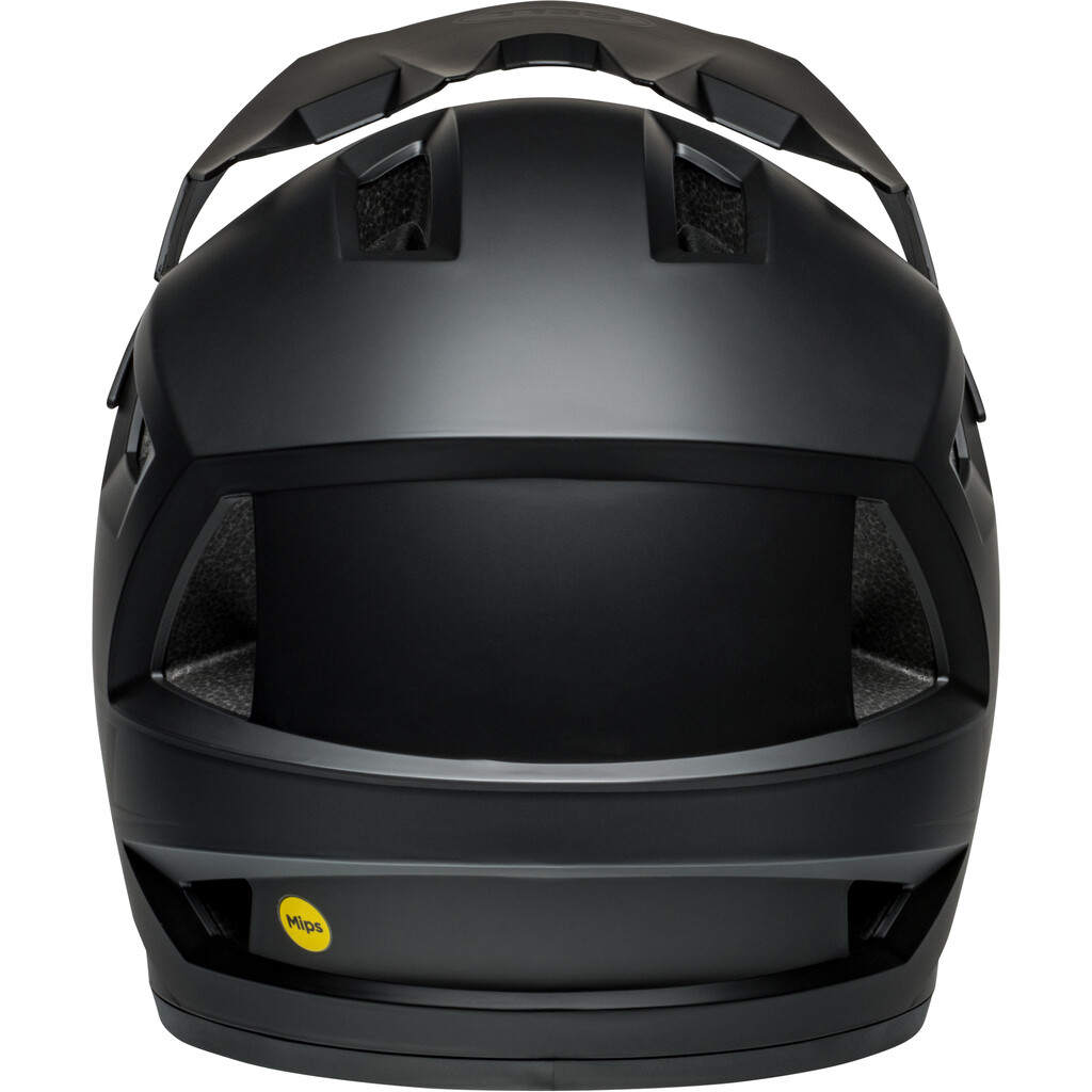 Bell - Sanction II DLX MIPS Helmet - matte black